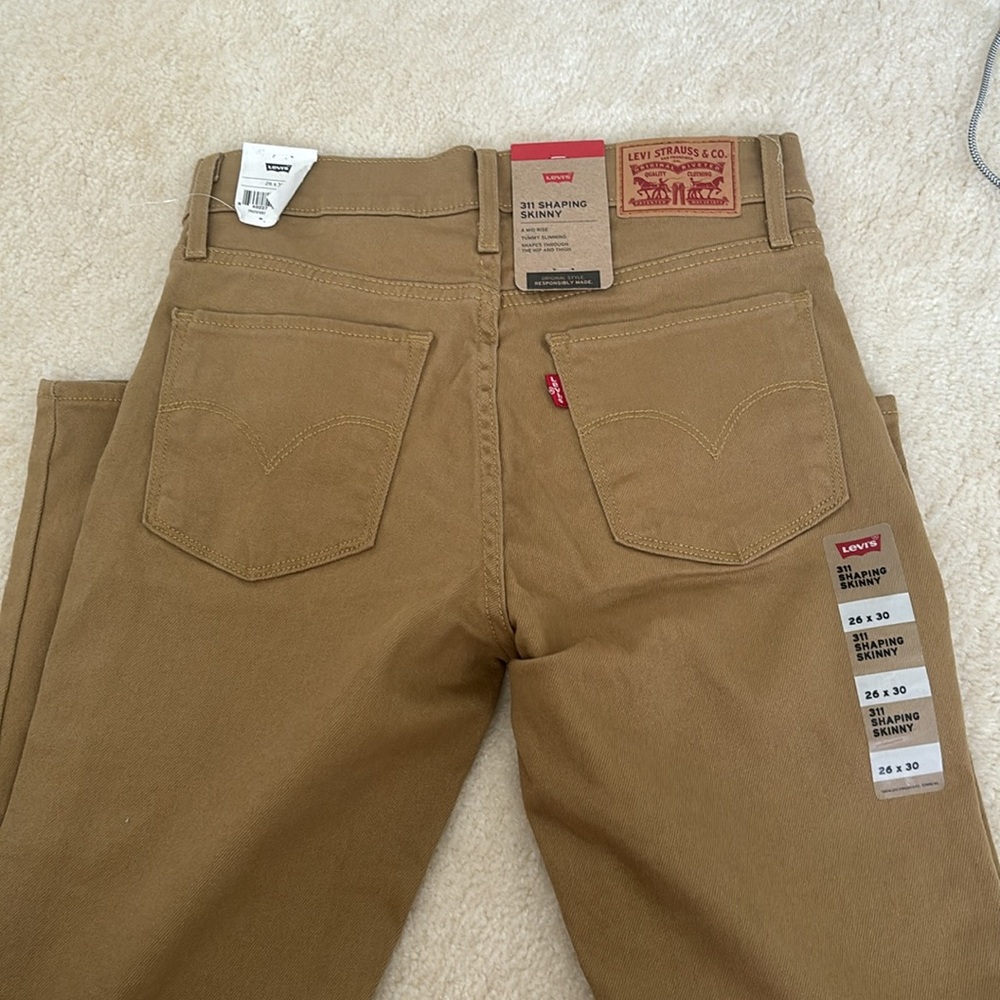 Levi Jeans